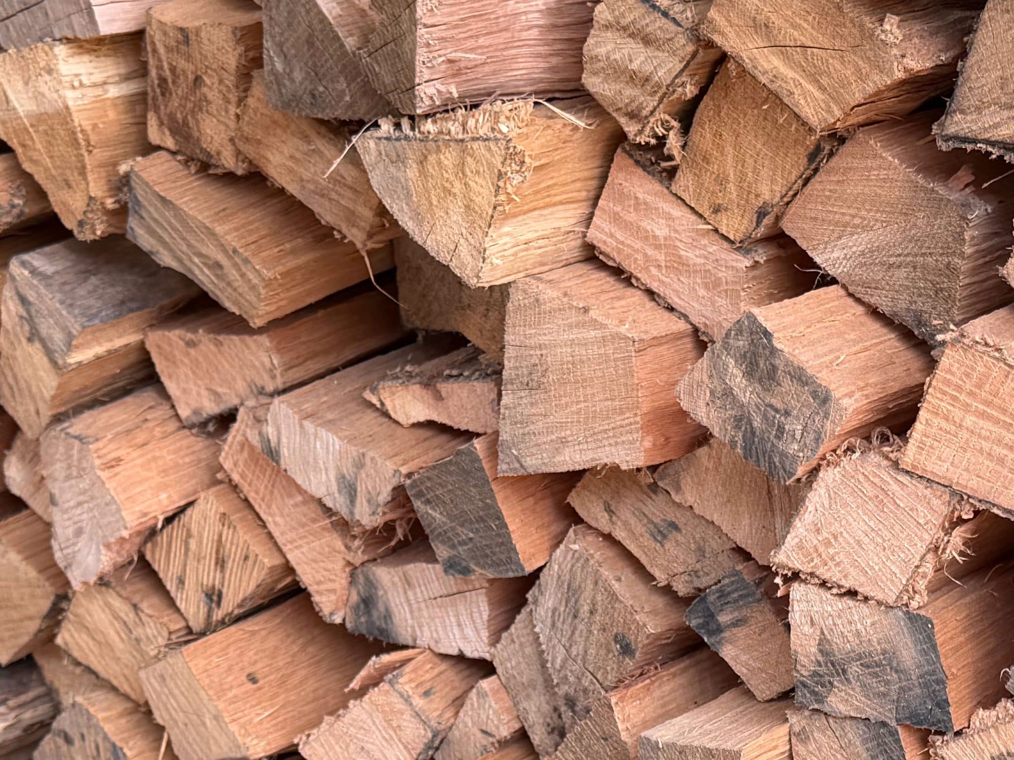 Crossroads Premium Mix — Crossroads Firewood Co.